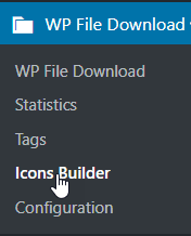 ikoner-builder-menu