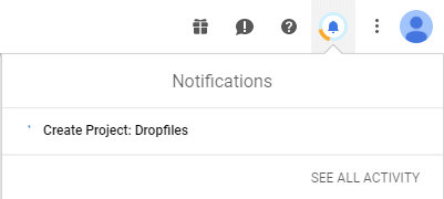 Accessing Google Drive for the First Time - IT Services