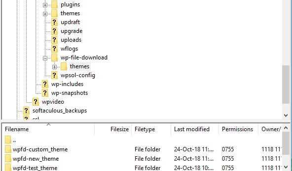 localização do tema