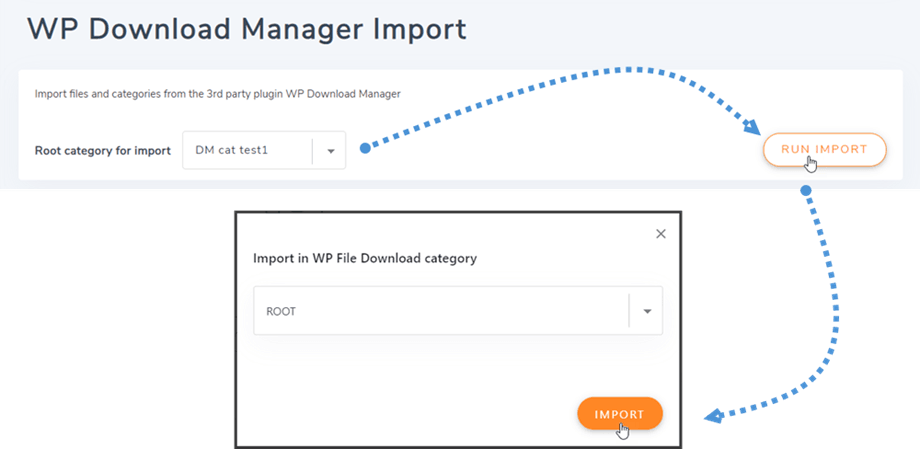 wp-download-manager-impor