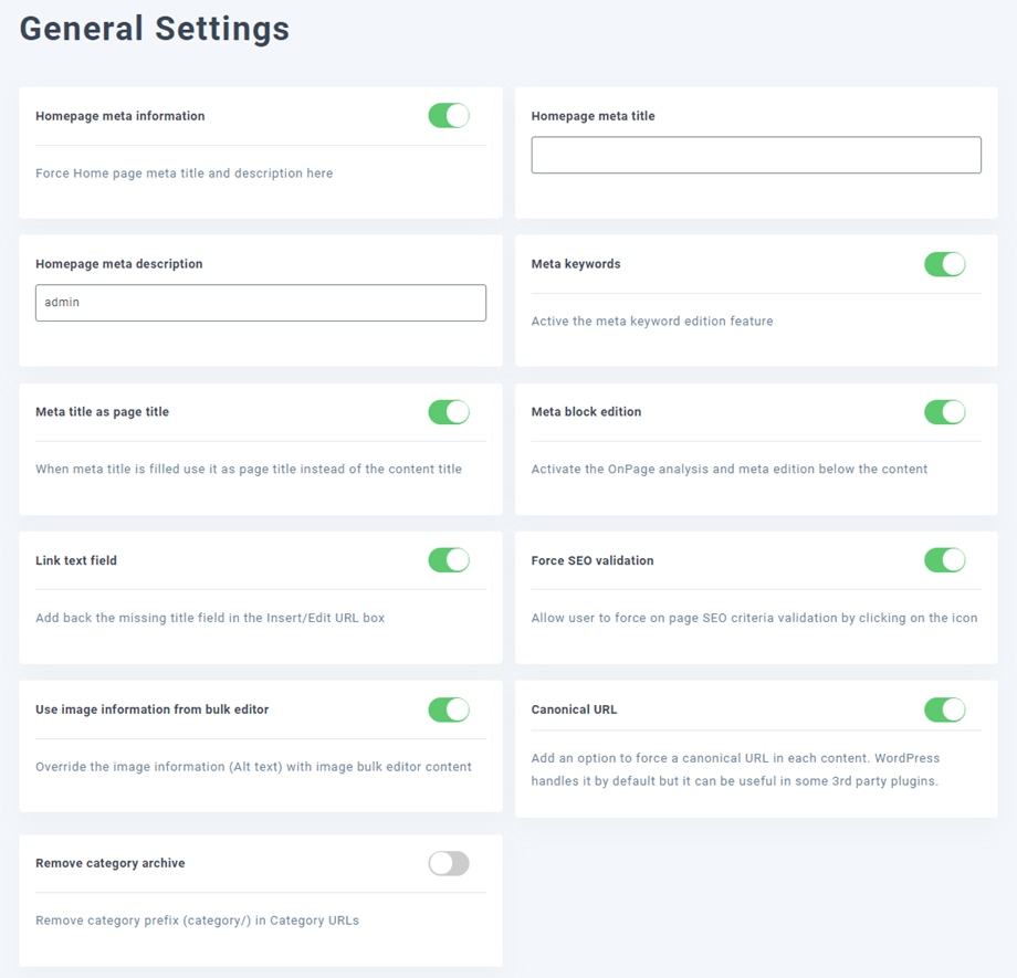 other-seo-settings