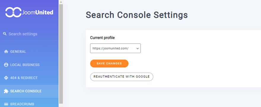 select-profiles