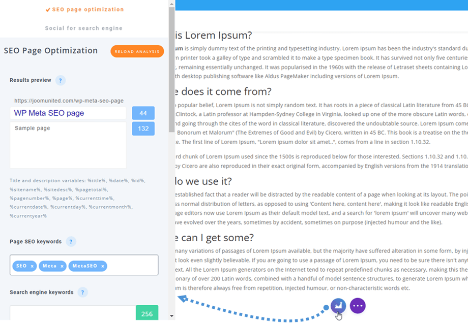 wp-meta-seo-divi