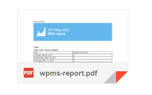 informe pdf