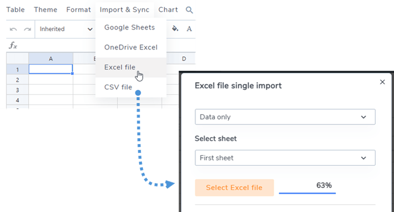 Import-Excel-PC