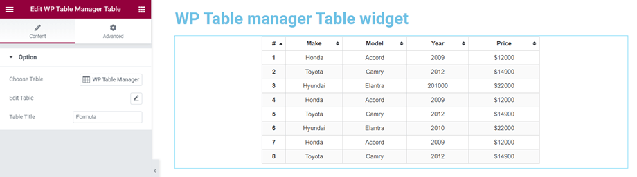preview-table