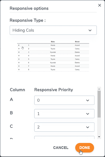 responsive-hiding-col