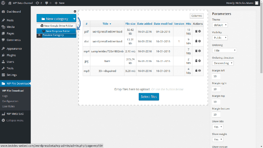 4-New-Dropbox-Folder