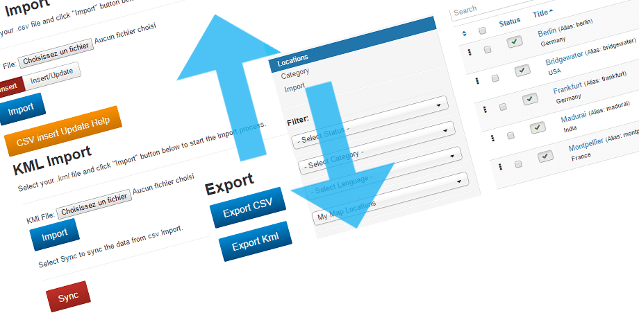 import-export-tool