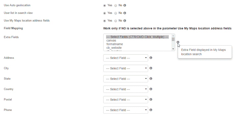 plugin de création de communauté