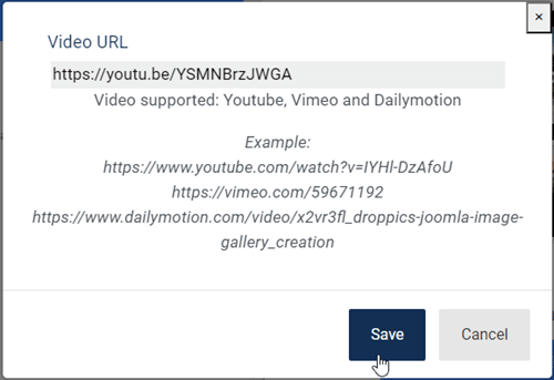 Add-Remote-Video-URL