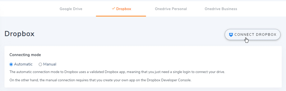 Automatikus-dropbox-dropfiles