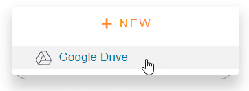 new-drive