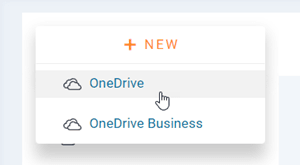 ใหม่ onedrive