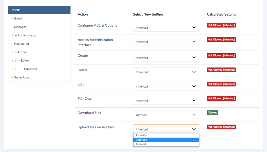 Upload-files-บทบาท