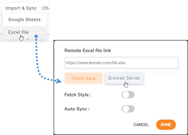 browser-excel-bestand