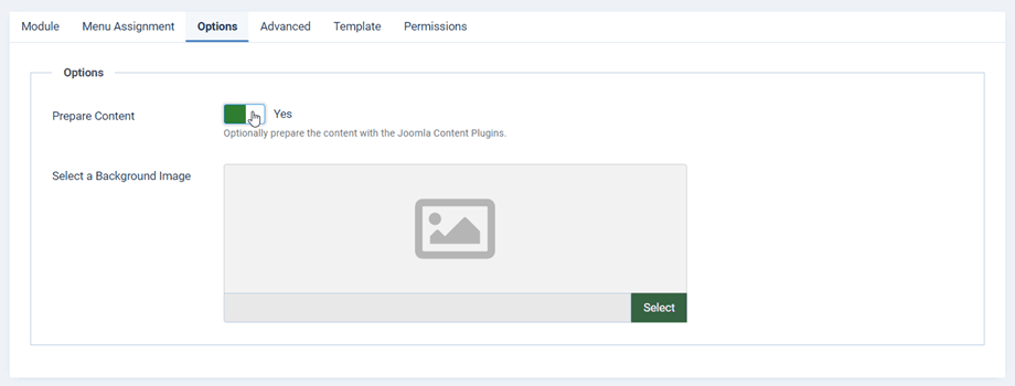 tabell-in-modul