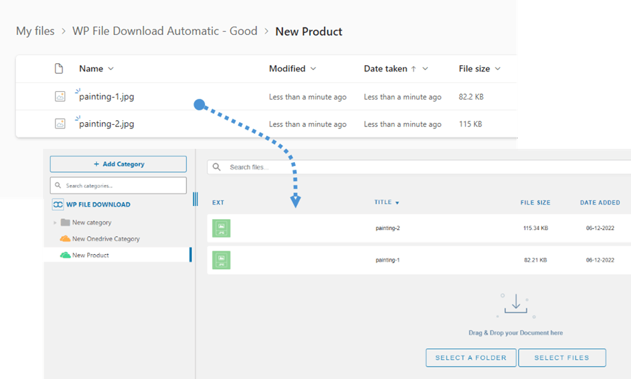 onedrive -sync-richtung-fd