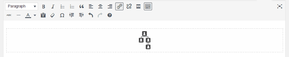 schemat blokowy w edytorze