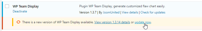 wp-team-display-update