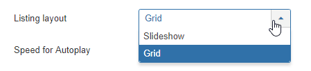 Layout-Modul