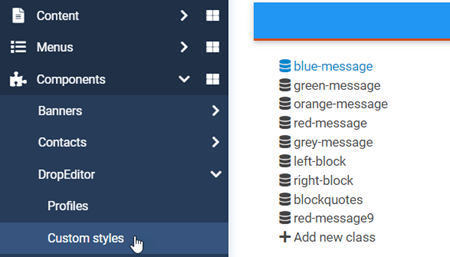 custom-styles-dropeditor