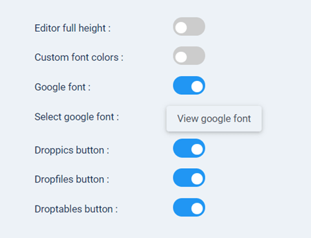 editor-tools-parametrar