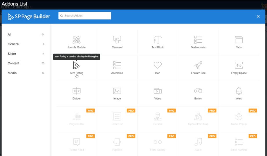 SP-PageBuilder-itemrating-addon