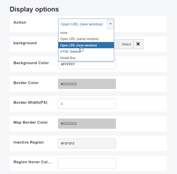 settings-vector-map