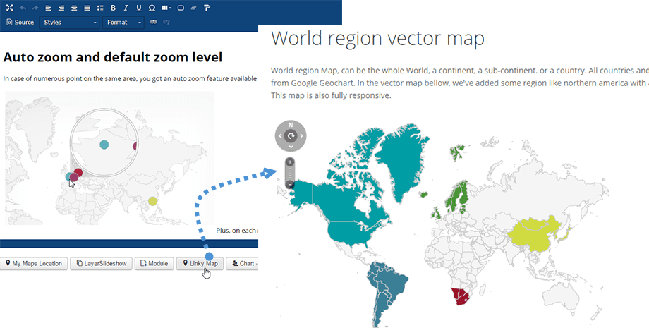 Map-from-Editor-Button