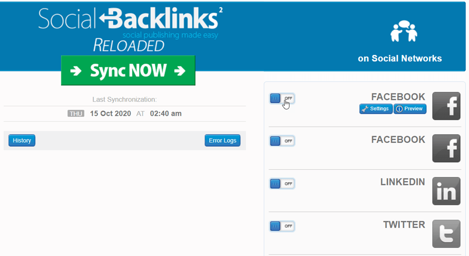 configuración-de-facebook-backlinks-sociales