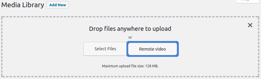 1-Upload-Remote-Video