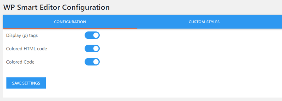 configuration-tab