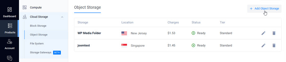 add-object-storage-vultr