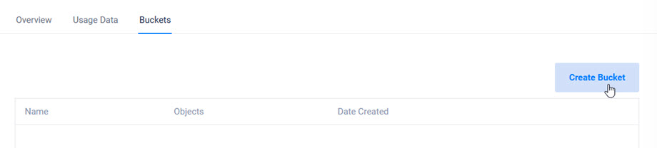 create-new-bucket-vultr
