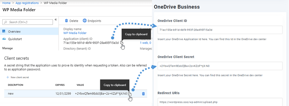 credentials-copy-business