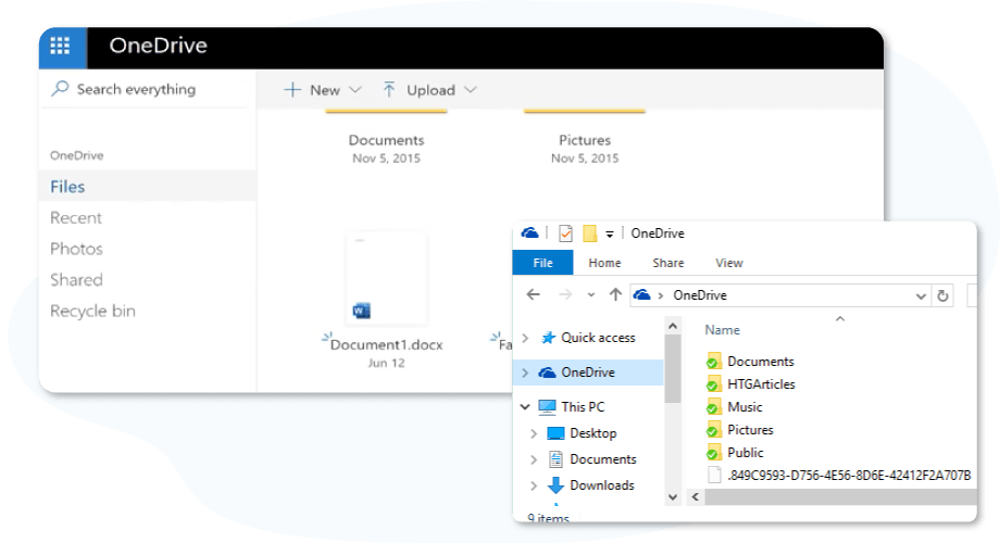 Uploading large files to microsoft onedrive for business Uploading large files to microsoft onedrive for business