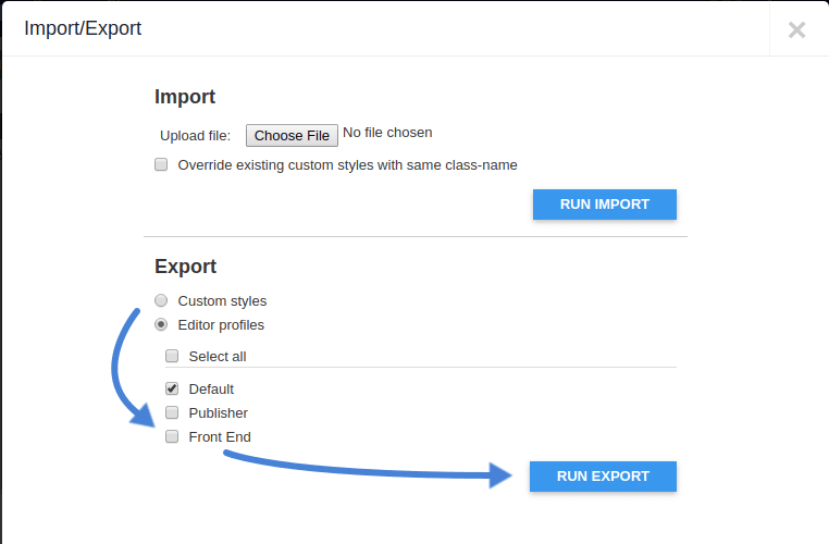 2-Export-Profiles