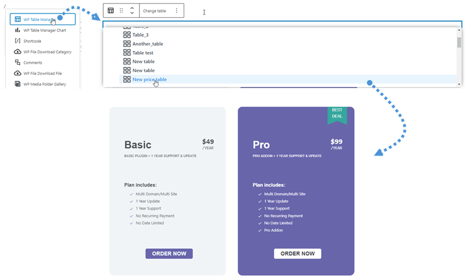 add-table-blok