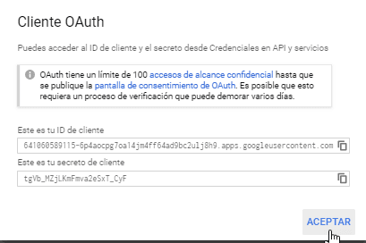 Client-OAuth