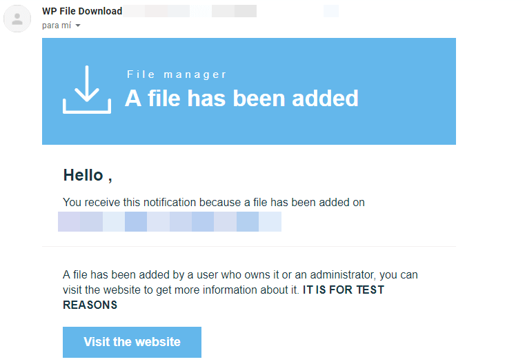 Fil-added-mail