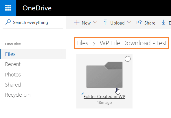 Onedrive-folder-created-with-WP