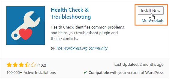 install-troubleshooting