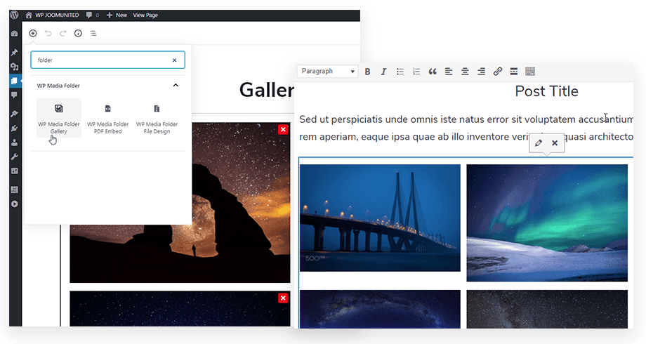 gallery-folder-gutenberg-classic-editor