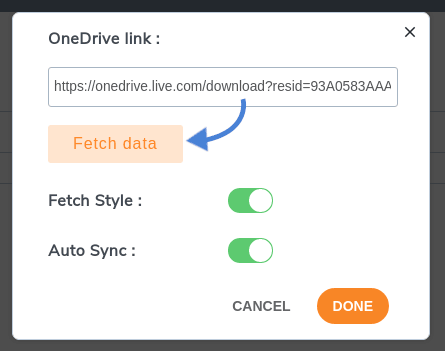 13-OneDrive-link
