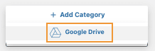 google-drive-optie