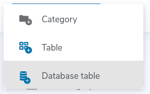1-Create-database-table