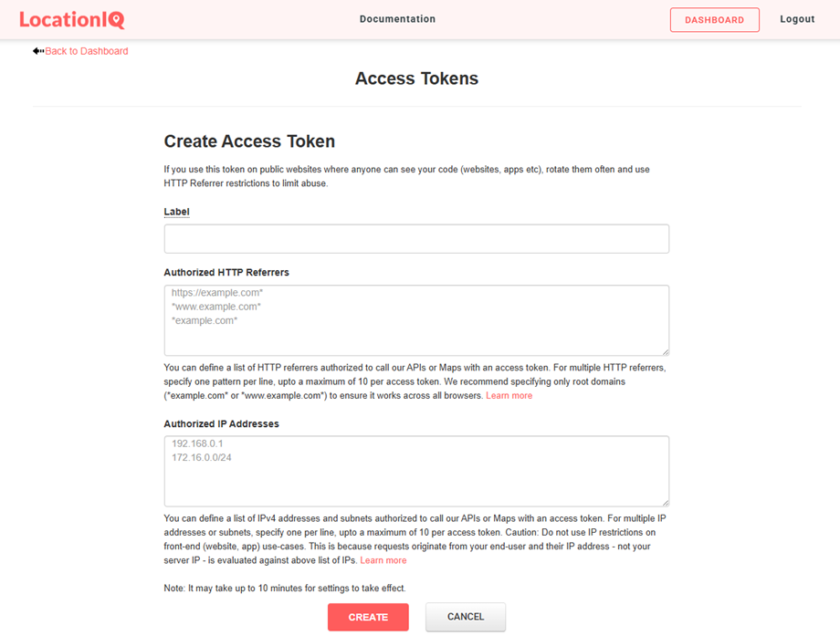 access-token