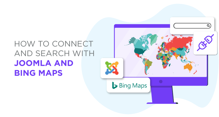 How-To-Connect-and-SEARCH-MED-JOOMLA-OG-Bing-MAPS