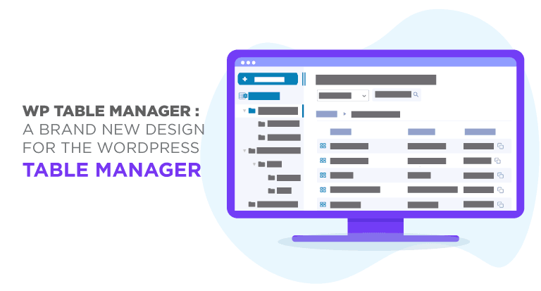 WP-TABLE-MANAGER --- A-BRAND NEW-DESIGN-FOR-WORDPRESS-TABLE-MANAGER
